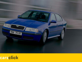 Обзор Шкода Октавия 2001 года выпуска: почему ее называют семейной машиной