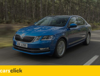 Обзор Skoda Octavia в комплектации Ambition