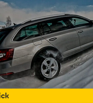 Общие сведения об автомобилях линейки Шкода Октавия Скаут