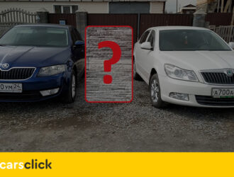 Шкода Октавия А6: обзор сведений о машине-призраке