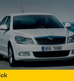 Обзор Шкода Октавия 2010 года, рестайлинговой версии второго поколения