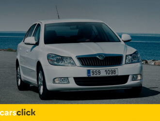 Обзор Шкода Октавия 2010 года, рестайлинговой версии второго поколения