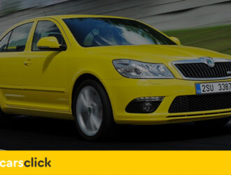 Обзор стильного и быстрого автомобиля Skoda Octavia RS A5