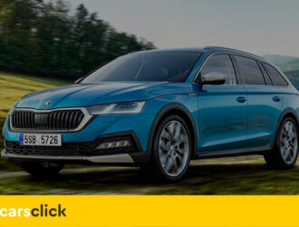 Обзор Шкода Октавия Скаут 2020: малый расход, быстрый разгон