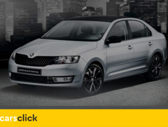 Обзор комплектации Шкода Октавия Блэк Эдишн