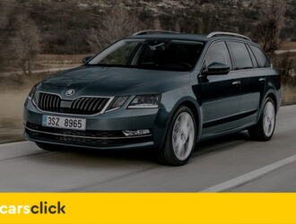 Обзор автомобилей Шкода Октавия в кузове универсал