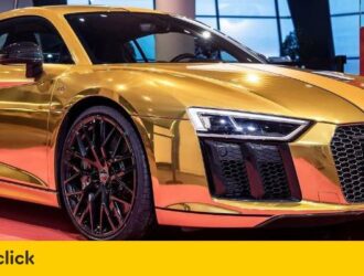 Обзор самых дорогих и крутых Audi во всем мире