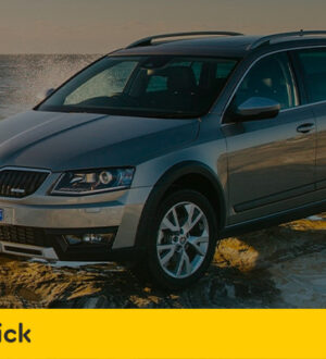 Технические характеристики автомобилей Шкода Октавия Скаут