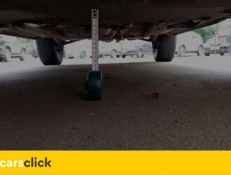 Какой клиренс у Шкода Октавия А5, и как его изменить?