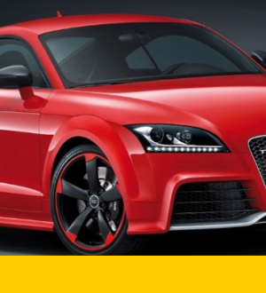 Обзор кабриолетов и купе Audi TT с отзывами владельцев