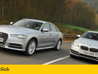 Какой автомобиль лучше BMW 5 F10 или Audi A6 S7