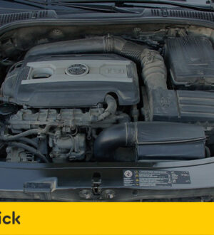 Обзор двигателей на автомобилях Шкода Октавия А5