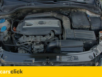 Обзор двигателей на автомобилях Шкода Октавия А5