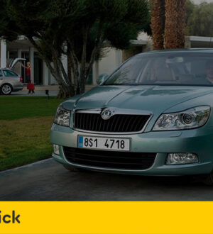 Обзор автомобиля Шкода Октавия 2009 года