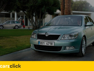 Обзор автомобиля Шкода Октавия 2009 года