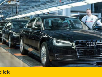 Заводы Audi где собирают автомобили для российского рынка