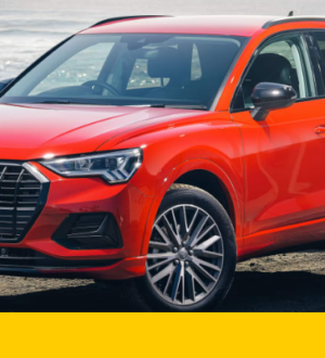 Обзор модельного ряда Audi: список новинок 2020 года