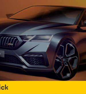 Шкода Октавия РС: общие сведения о быстром и надежном автомобиле