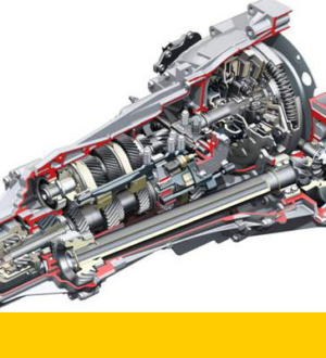 Системы полного привода от Audi и список моделей машин с Quattro