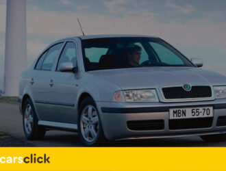 Обзор автомобиля Шкода Октавия А4