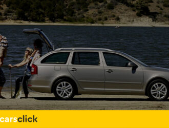 Обзор автомобилей Шкода Октавия А5 в кузове универсал