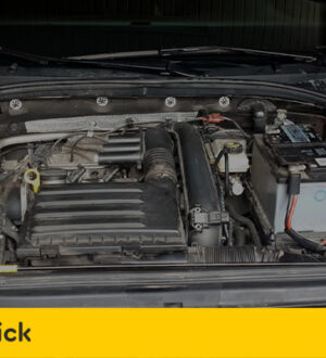 Двигатели в автомобилях Шкода Октавия А7: более экономные и экологичные