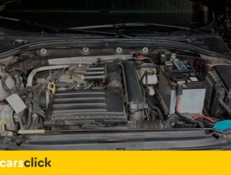 Двигатели в автомобилях Шкода Октавия А7: более экономные и экологичные