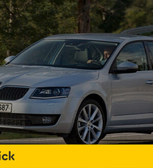 Обзор Шкода Октавия 2015: какие улучшения были сделаны