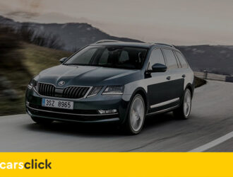 Обзор универсалов Шкода Октавия A7, пришедших на смену A5