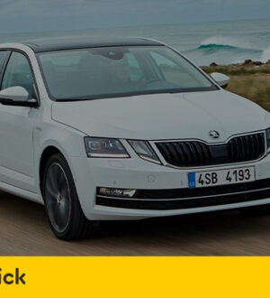 Обзор автомобилей Шкода Октавия А7 рестайлинг: чем порадовал производитель