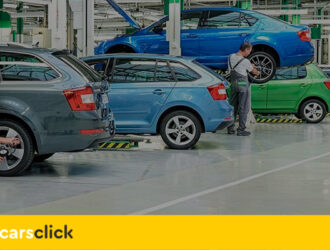 Регламент ТО для автомобилей Шкода Октавия А7