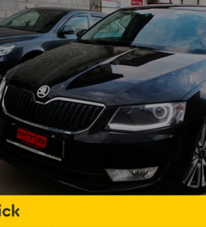 Тюнинг автомобиля Шкода Октавия А7: улучшаем своего коня