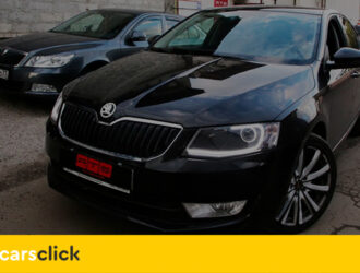 Тюнинг автомобиля Шкода Октавия А7: улучшаем своего коня