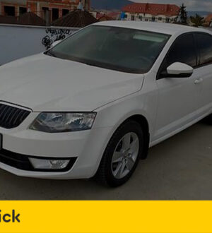 Обзор Шкода Октавия 2014: чем порадовал первый автомобиль в линейке третьего поколения