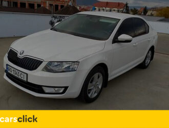 Обзор Шкода Октавия 2014: чем порадовал первый автомобиль в линейке третьего поколения