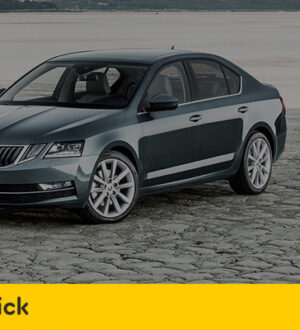 Обзор Шкода Октавия 2017 года: чем порадовал рестайлинг?