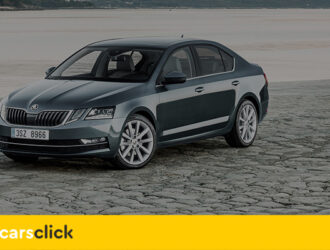 Обзор Шкода Октавия 2017 года: чем порадовал рестайлинг?