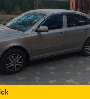 Шкода Октавия 2011 года: новый обзор на рестайлинг II поколения