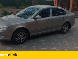 Шкода Октавия 2011 года: новый обзор на рестайлинг II поколения