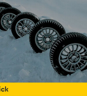 Колеса на Шкода Октавия А7: особенности выбора шин и дисков