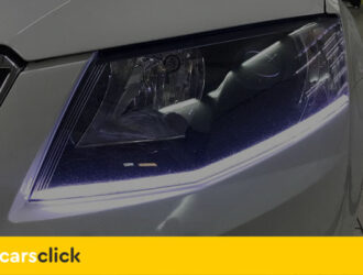 Оптика Шкода Октавия А7: особенности выбора и замены ламп