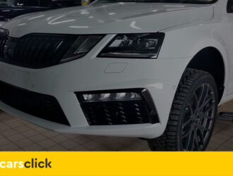 Как снять бампер с автомобиля Шкода Октавия А7 и как установить его обратно