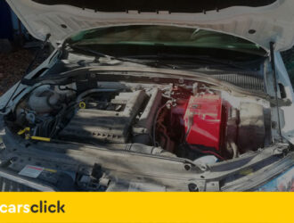 Газовые упоры капота в Шкода Октавия А7: изучаем устройство и осуществляем замену самостоятельно