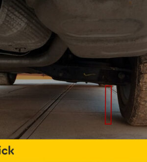 Клиренс в Шкода Октавия А7: какова величина дорожного просвета у данной модели?