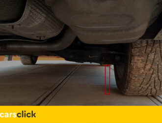 Клиренс в Шкода Октавия А7: какова величина дорожного просвета у данной модели?