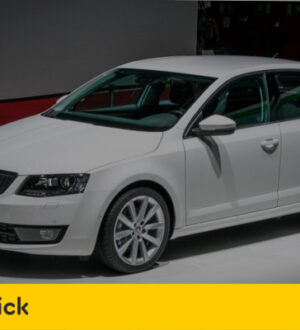 Технические характеристики автомобиля Шкода Октавия А7