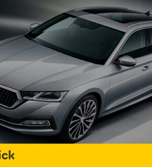 Обзор автомобилей Шкода Октавия с полным приводом