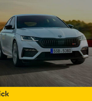 Тест-драйв новой Шкода Октавия: чем порадовал новый автомобиль