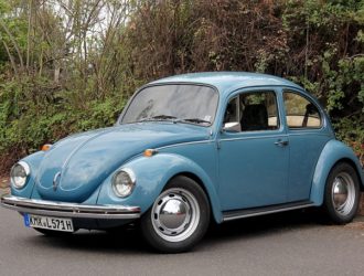 История beetle фольцваген жук. Как Volkswagen относится к своим связям с Гитлером?