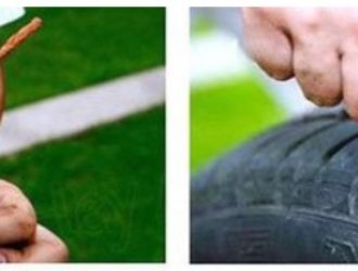 Каковы достоинства и недостатки бескамерной шины